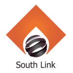 logo final south link